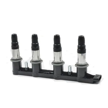 MAHLE Ignition Coil · MIC111