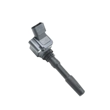 MAHLE Ignition Coil · MIC120