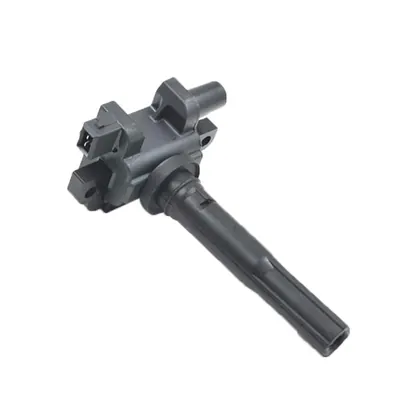 MAHLE Ignition Coil · MIC124