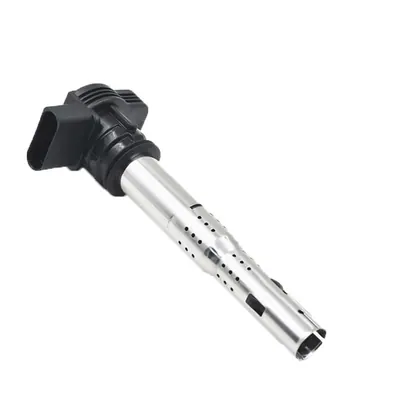 MAHLE Ignition Coil · MIC37