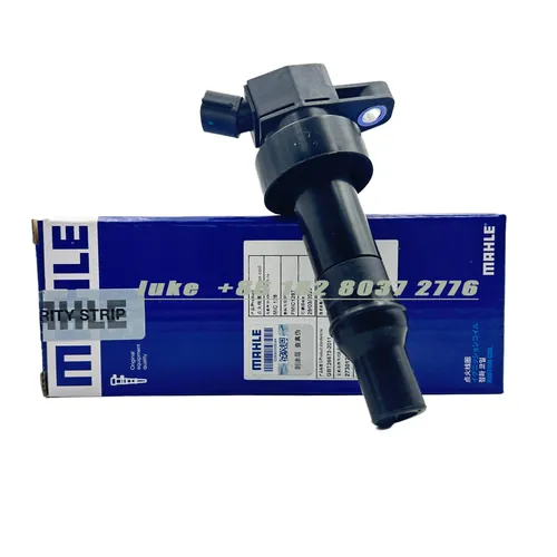 MAHLE Ignition Coil · MIC128