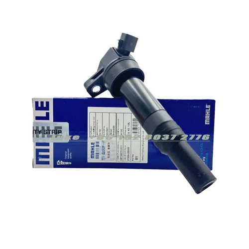 MAHLE Ignition Coil · MIC52