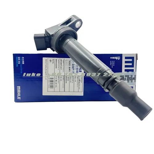 MAHLE Ignition Coil · MIC115