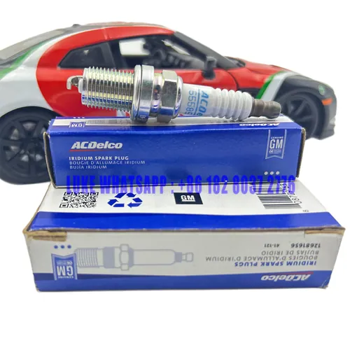 ACDELCO Spark Plug · 41-121