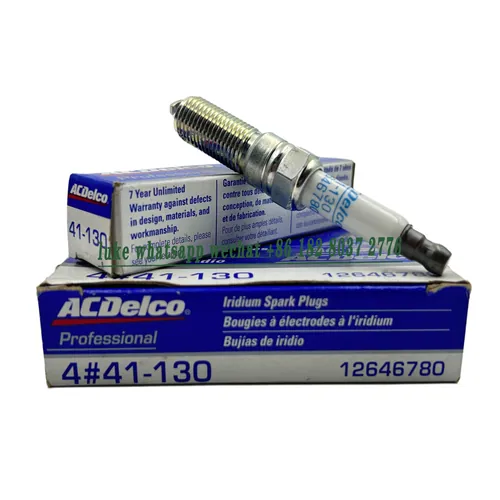 ACDELCO Spark Plug · 41-130
